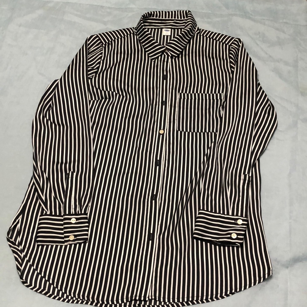 Old Navy Tunic Size M